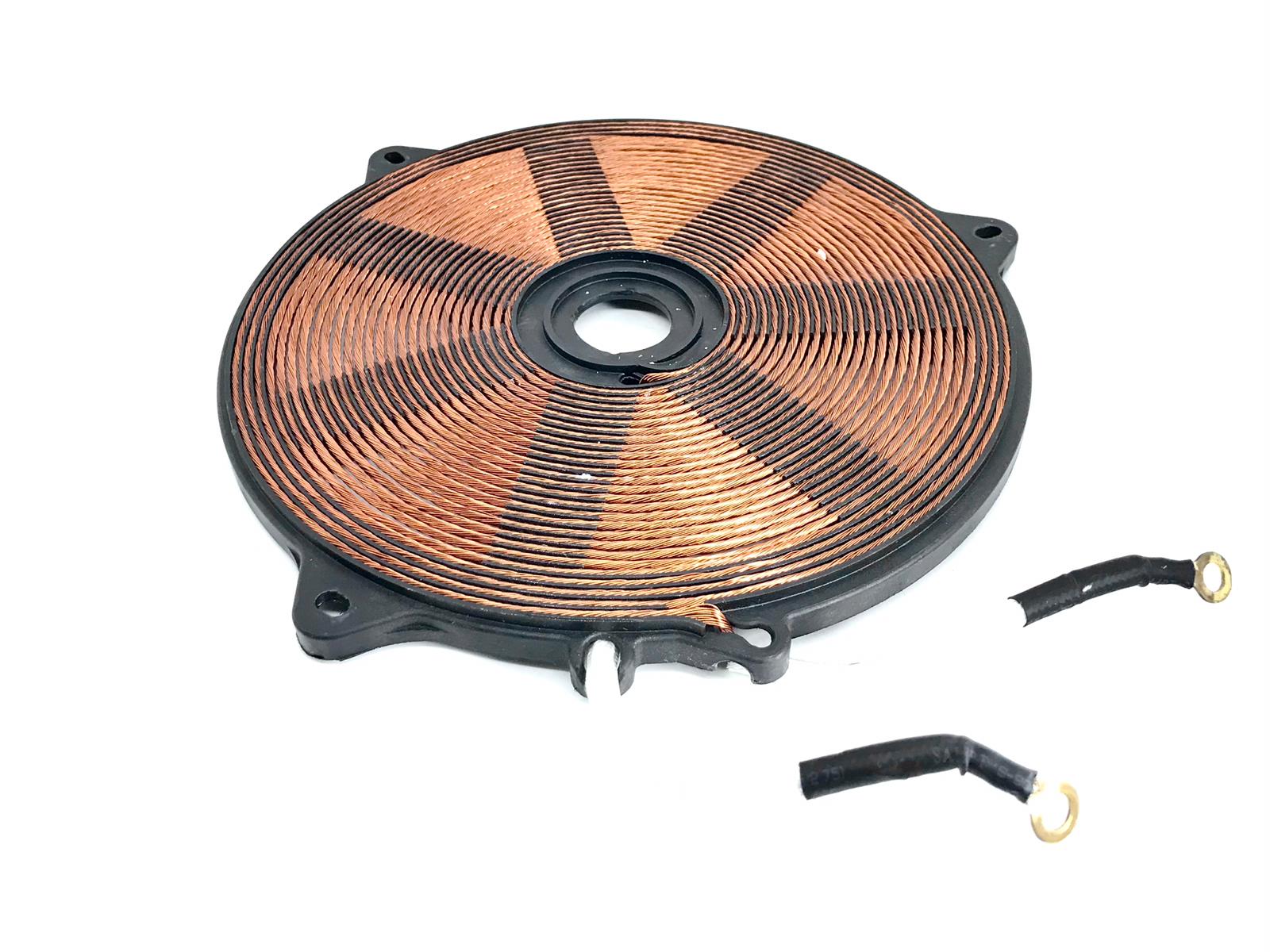 Heating Plate 250mm Caso S-Line 2100