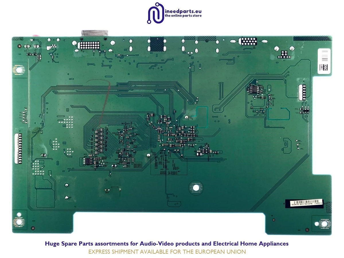 Interface Board Zowie XL2540 4H.46F01.A00