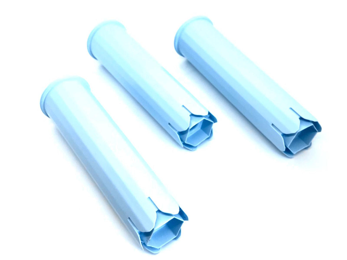 Jura Claris Blue Water Filters and Jura Cleaning Tablets