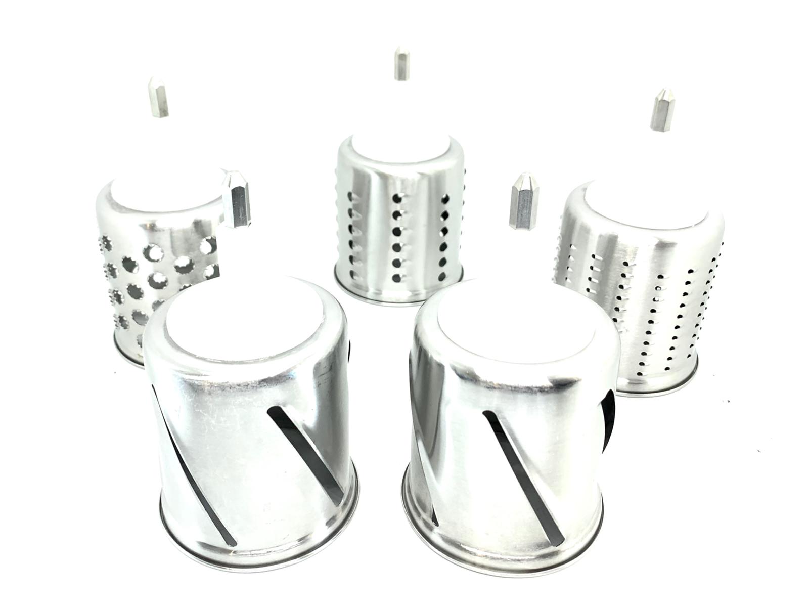 Kenwood KAX643ME Chef kMix