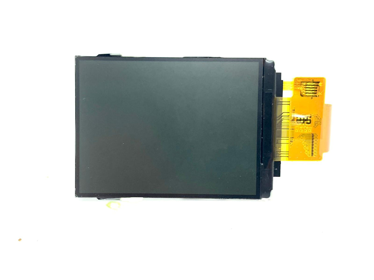 LCD Display 0280028AV1 Moulinex CE7010