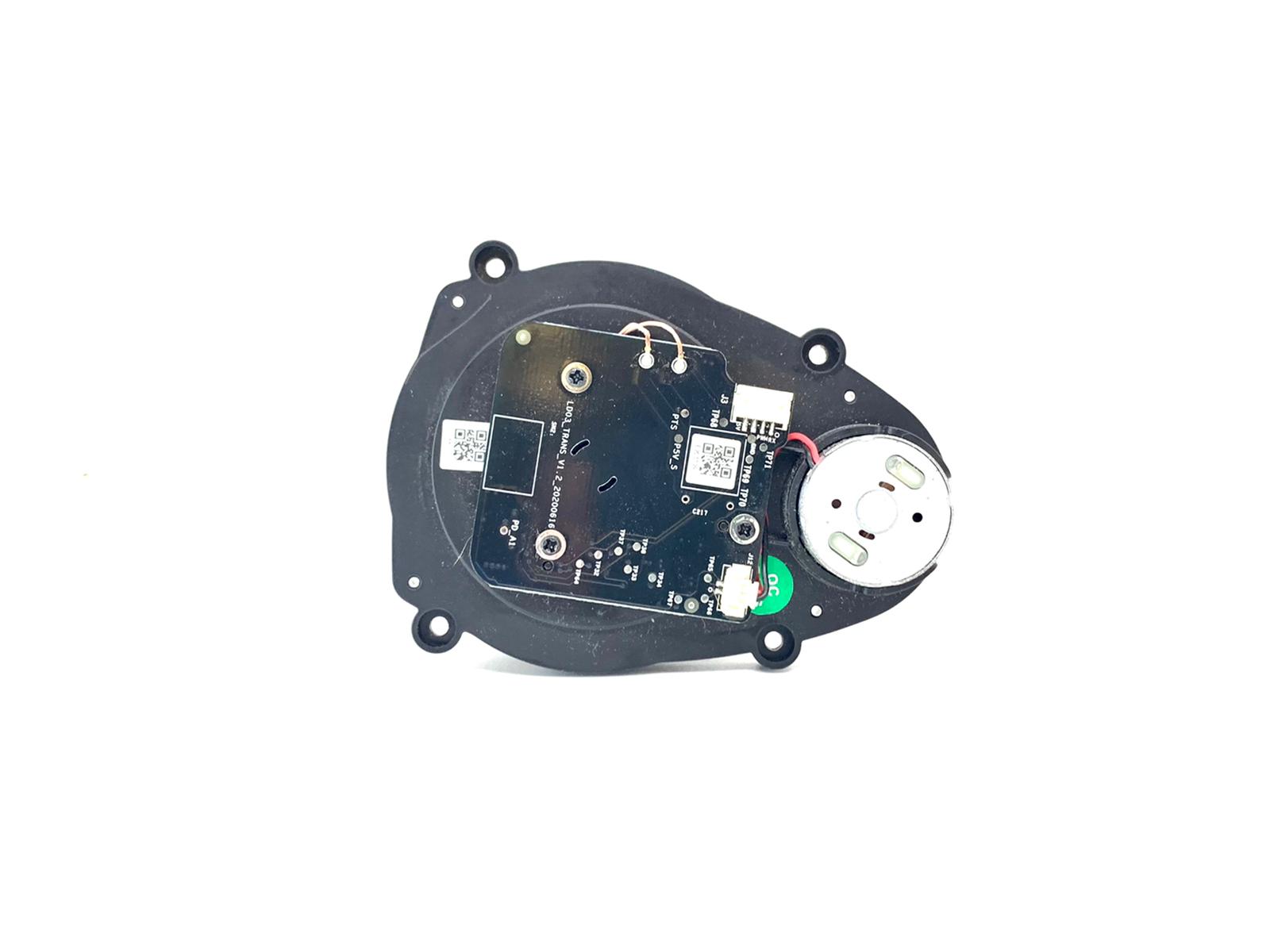 Laser LD03 Proscenic LDS M7 Pro