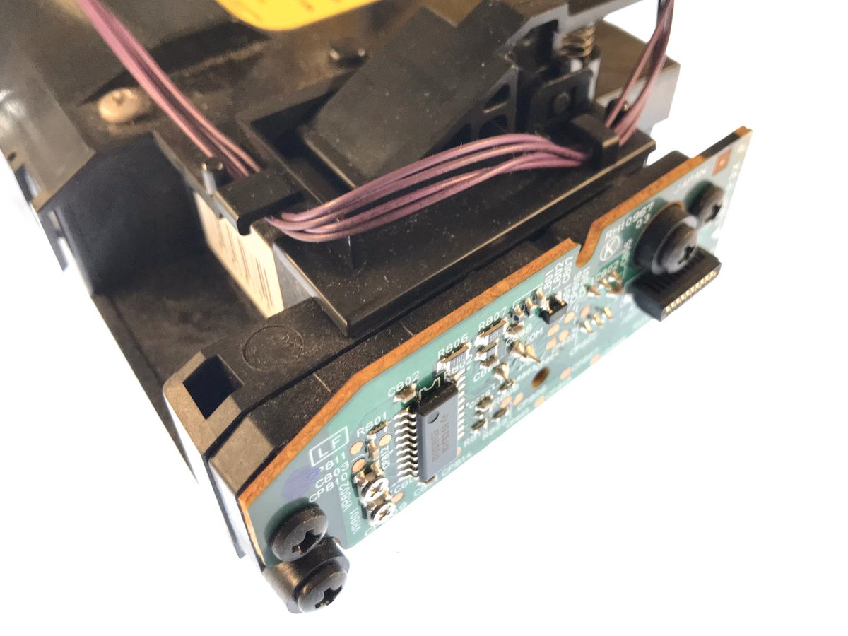 Laser Unit For Canon PC-320 Printer RG0-1041