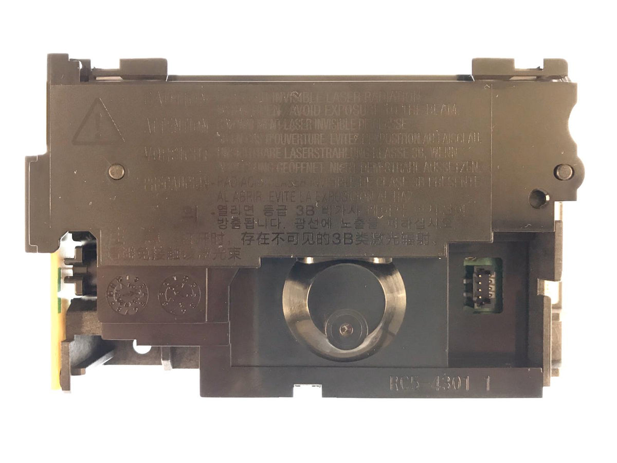 Laser Unit For HP LaserJet Pro M15w Printer RC5-4301