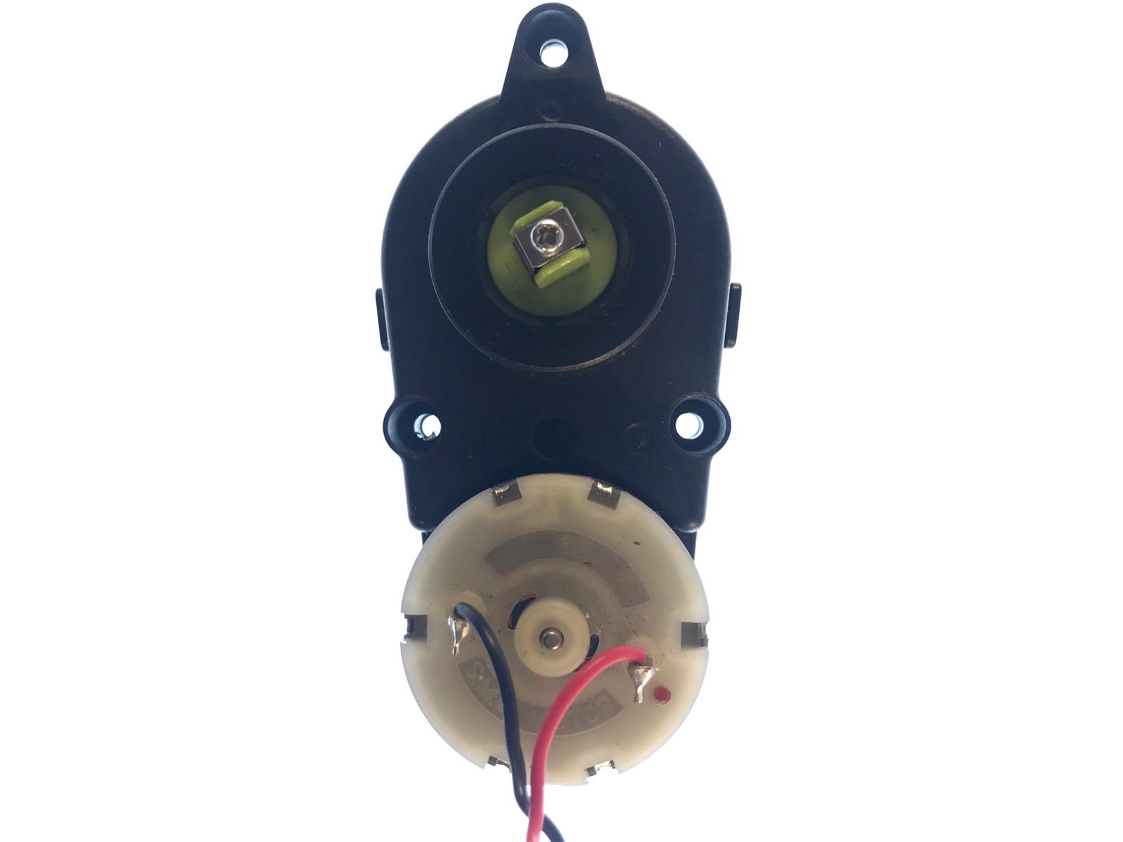Left Brush Motor Robot Vacuum Cleaner Ecovacs Deebot DA60 DA611