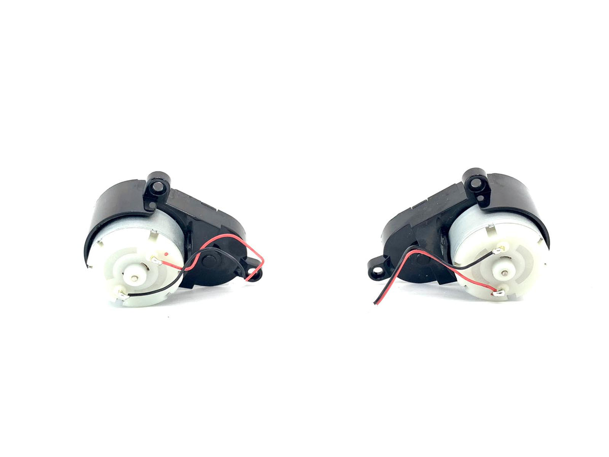 Left Right Side Brush Motors Tesvor x500 Pro