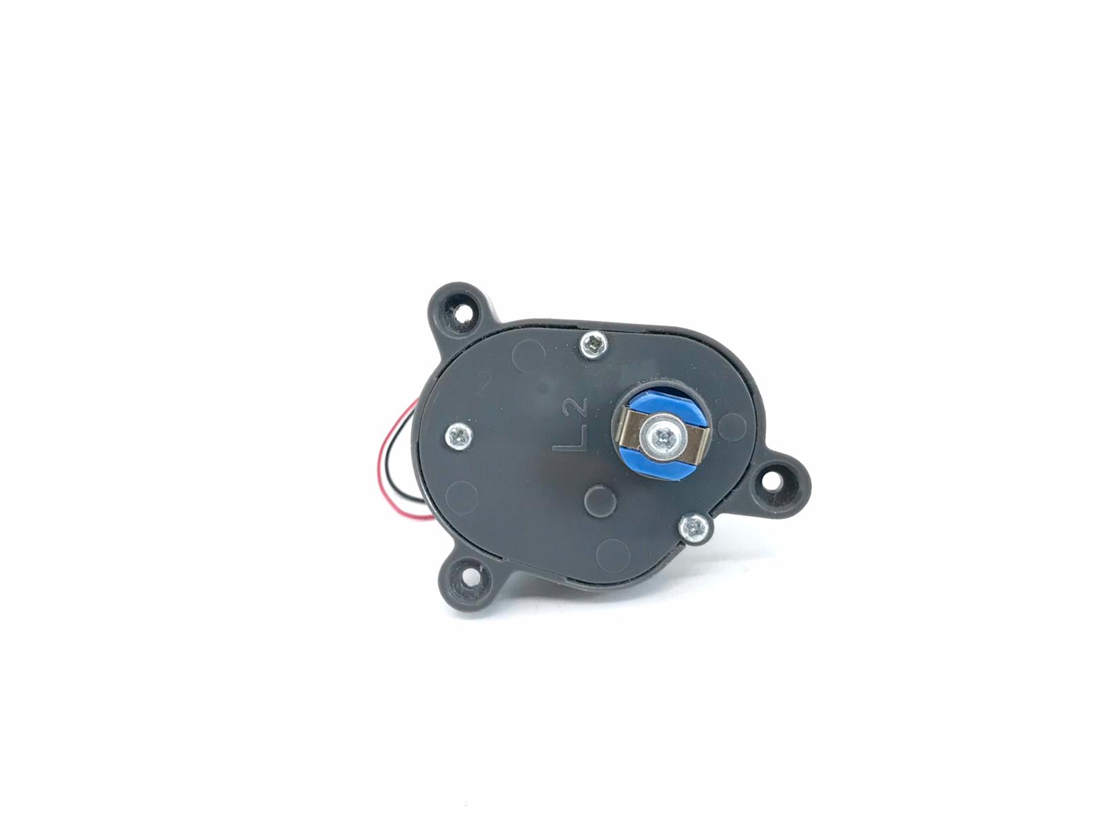 Left Side Brush Motor Ilife V80