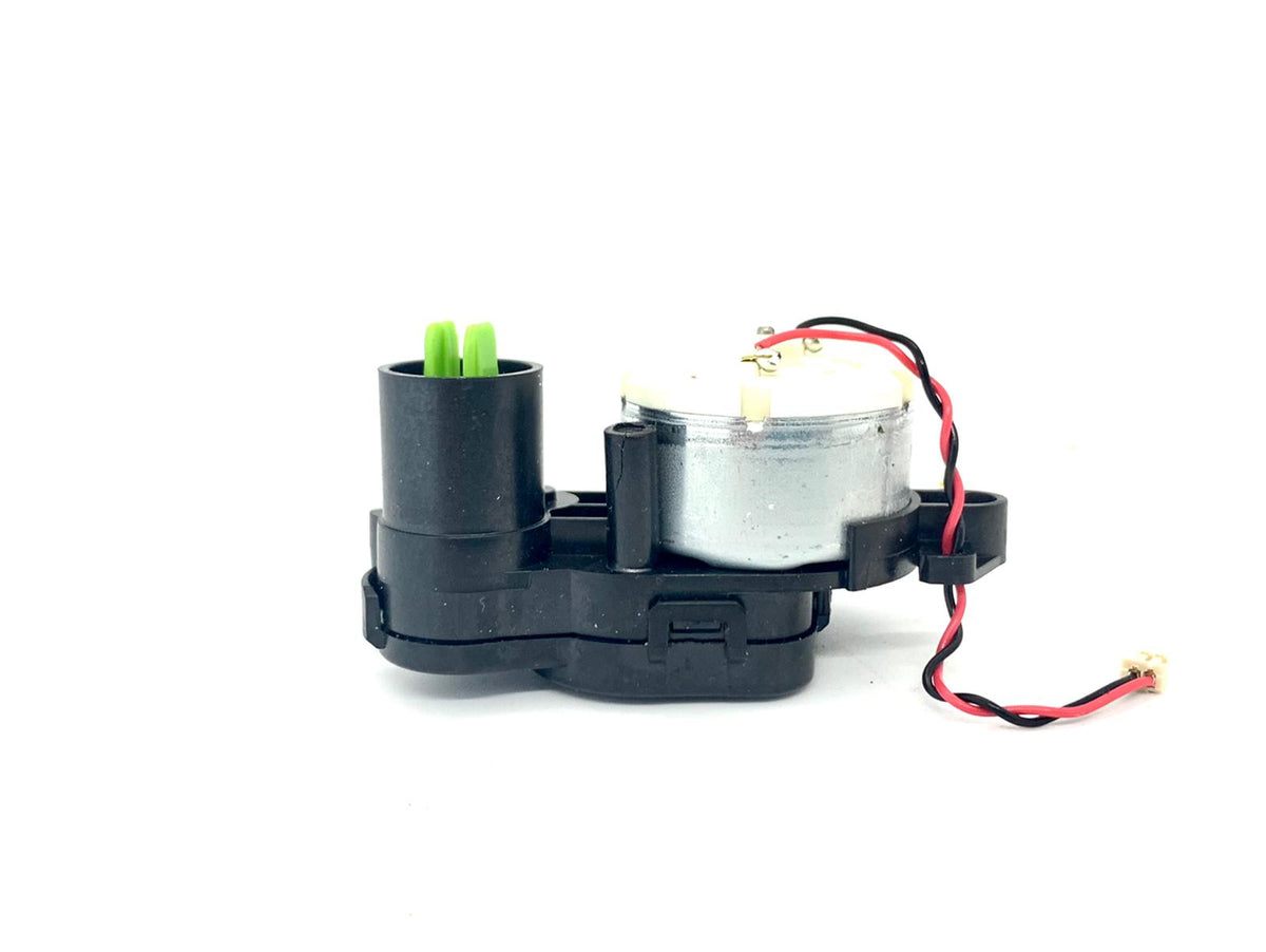 Left Side Brush Motor ZJ1816-47 Ecovacs Deebot Ozmo 950