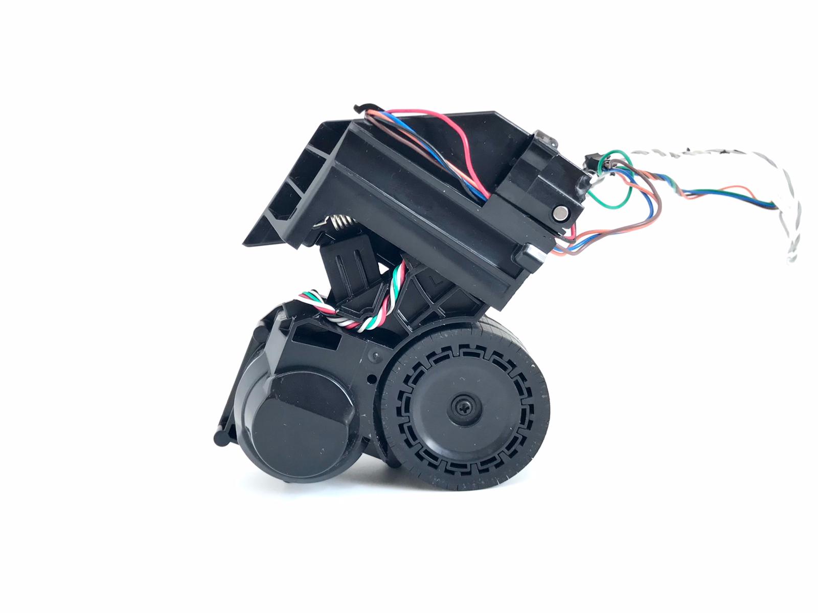 Left Wheel 190617B4ER iRobot Braava Jet