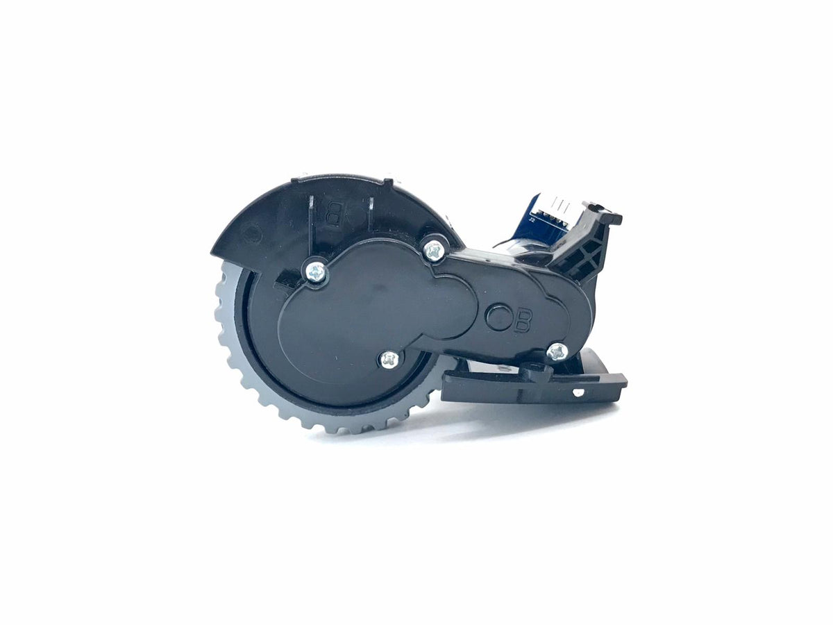 Left Wheel Bagotte BL509