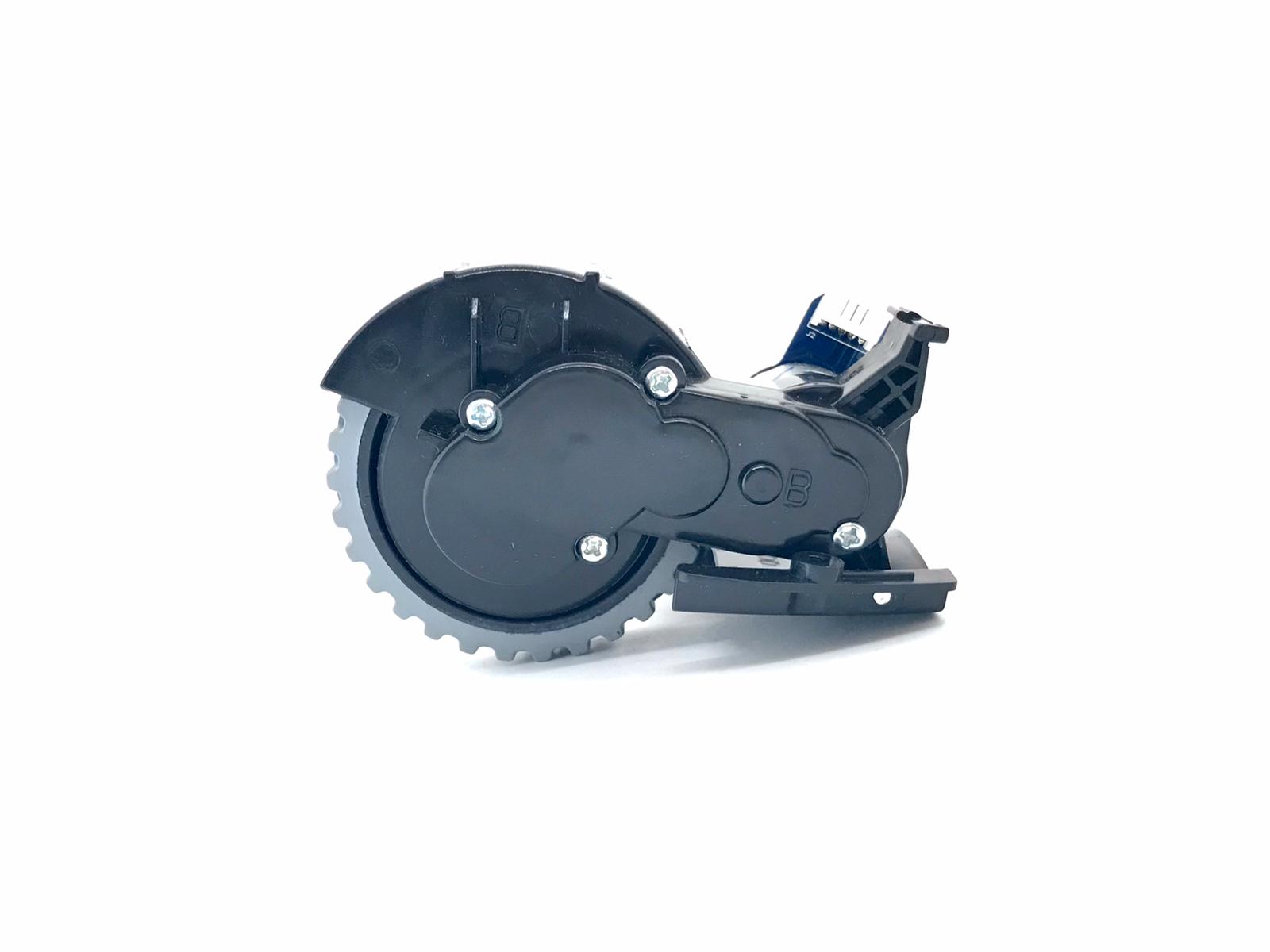 Left Wheel Bagotte BL509