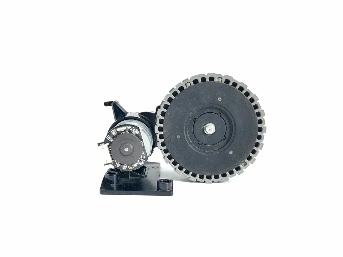 Left Wheel Ilife V80