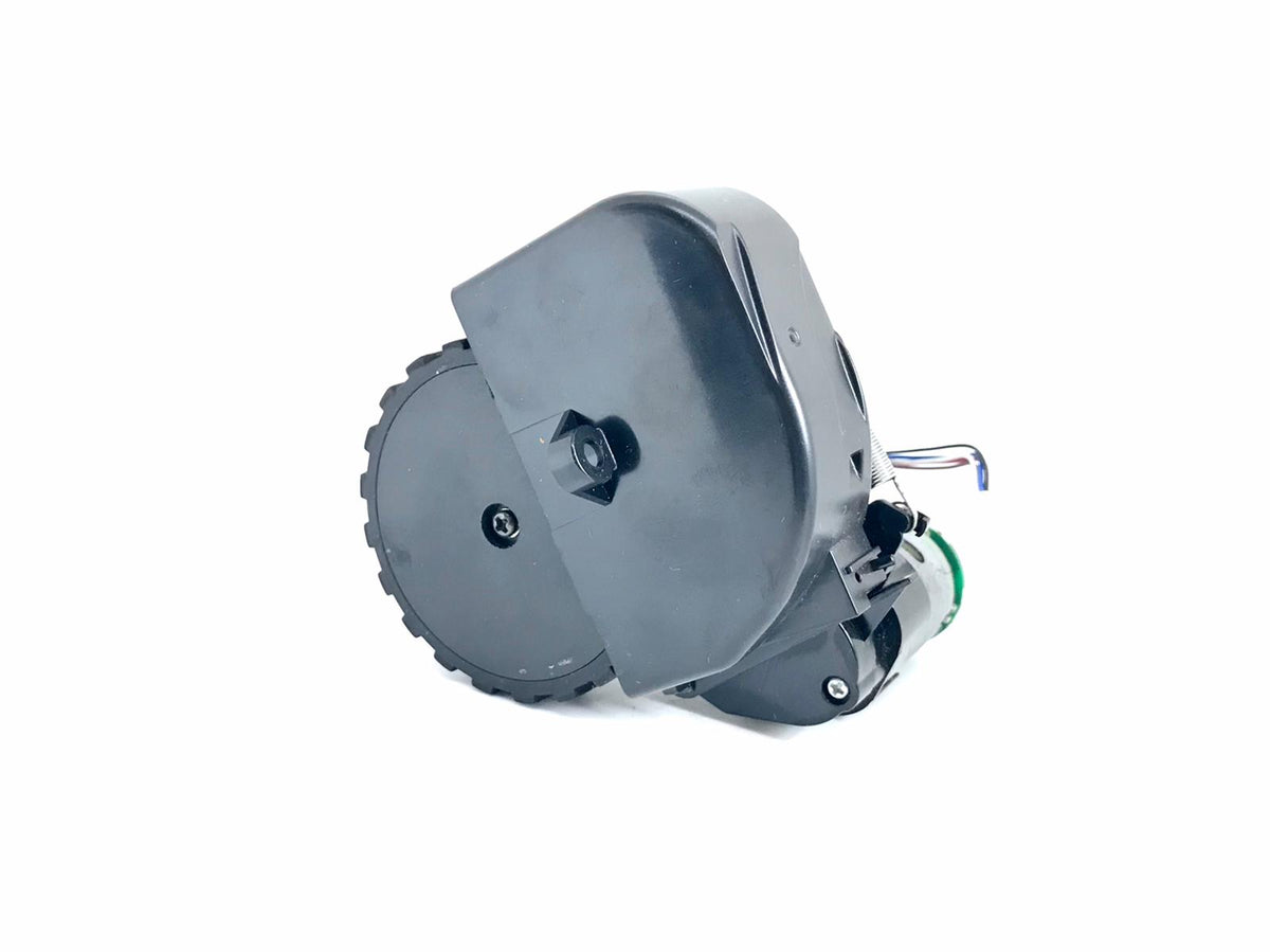 Left Wheel Rowenta Smart Force Essential Aqua
