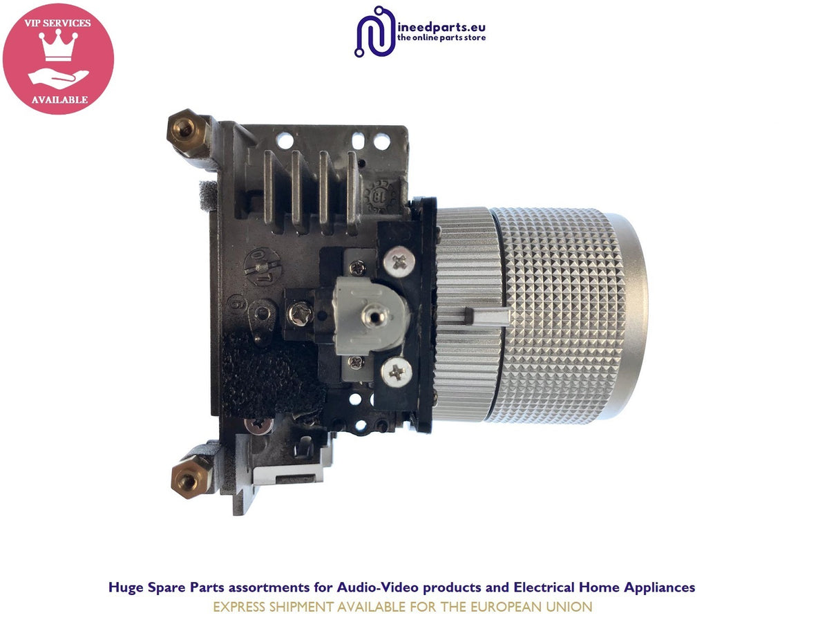 Optical Engine Assy Lens B-Zoom for BenQ W1070+ W2000 Projectors