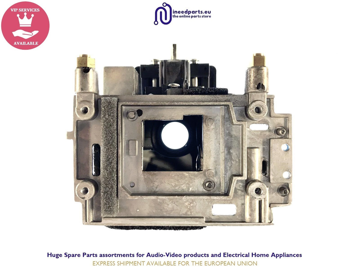 Optical Engine Assy Lens B-Zoom for BenQ W1070+ W2000 Projectors