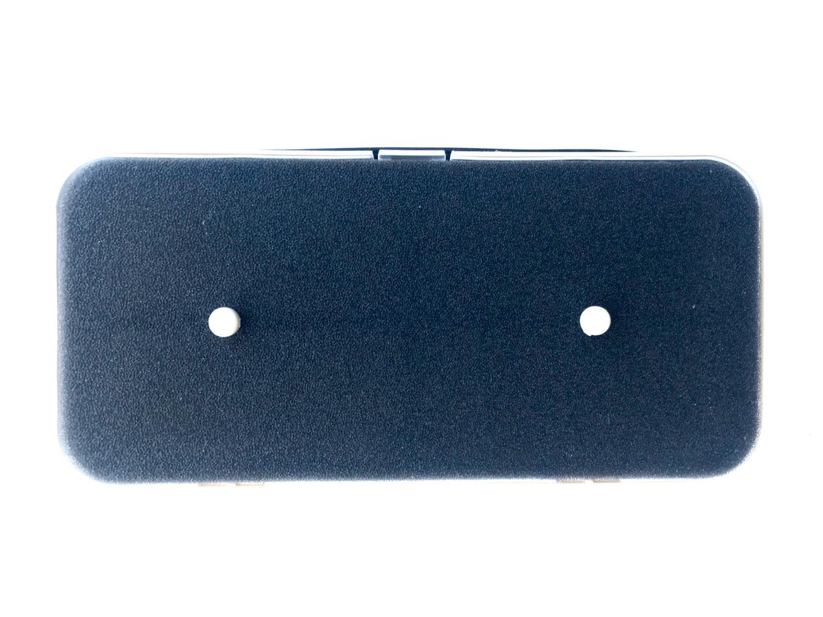 Lid Flap For Hoover DX H9A2TCEX-S Dryer Machine 40006729