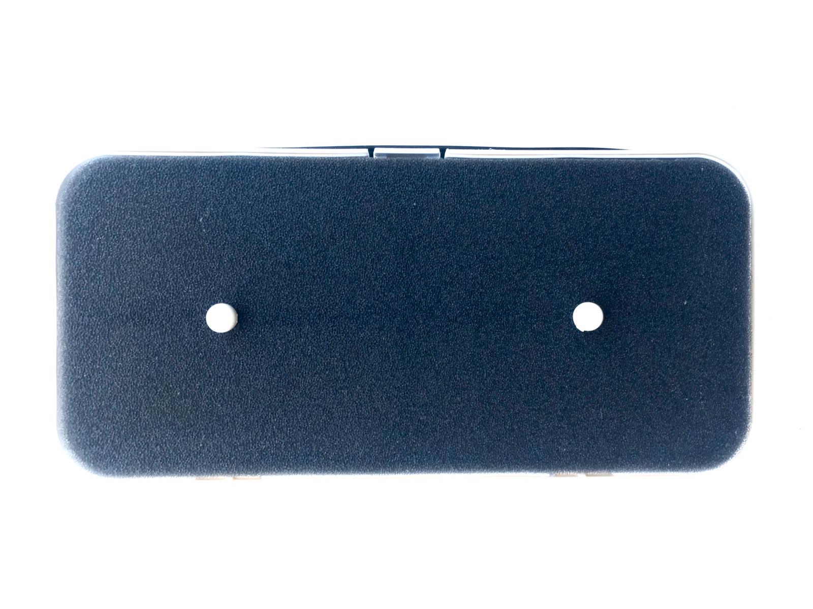 Lid Flap For Hoover DX H9A2TCEX-S Dryer Machine 40006729