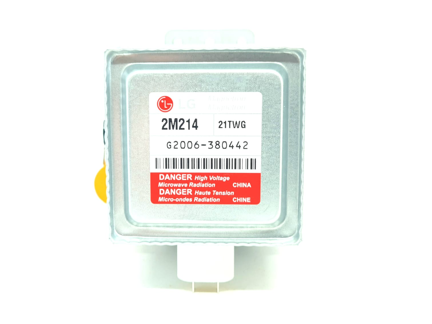 Magnetron 2M214 Whirlpool MAX 34 SL
