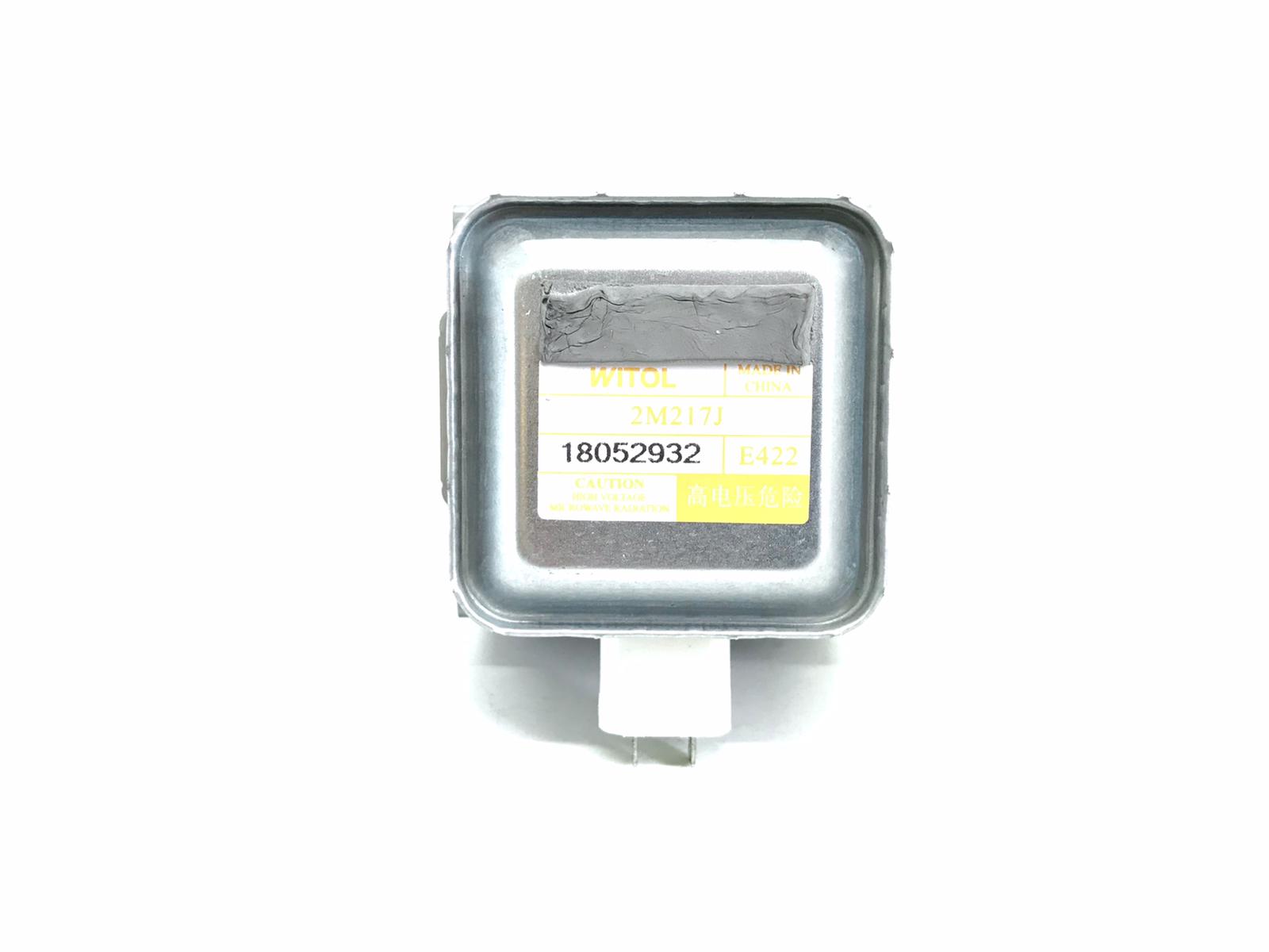 Magnetron 2M217J Candy CMXG20DR Microwave