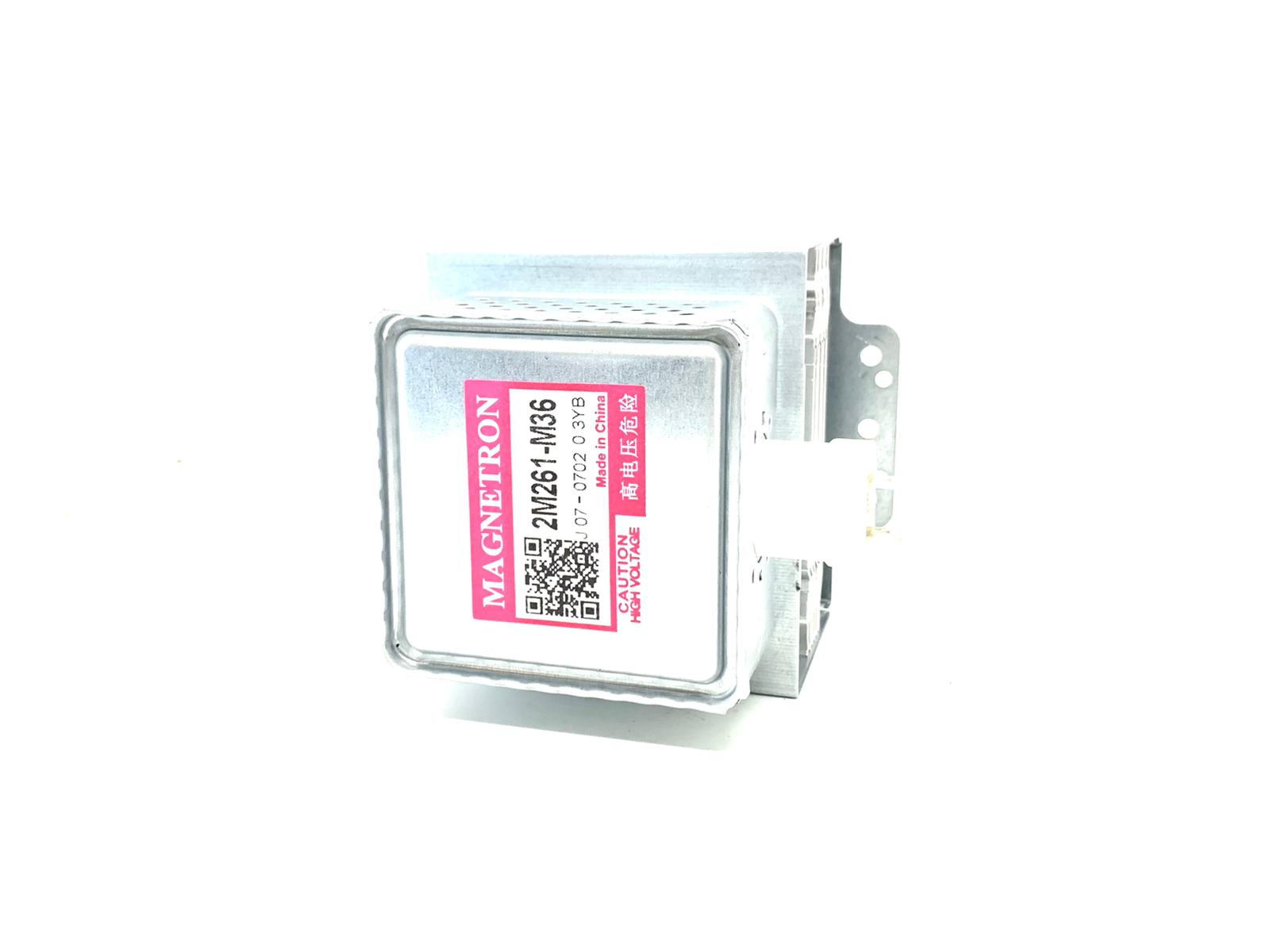 Magnetron 2M261-M36 Panasonic NN-DS596M