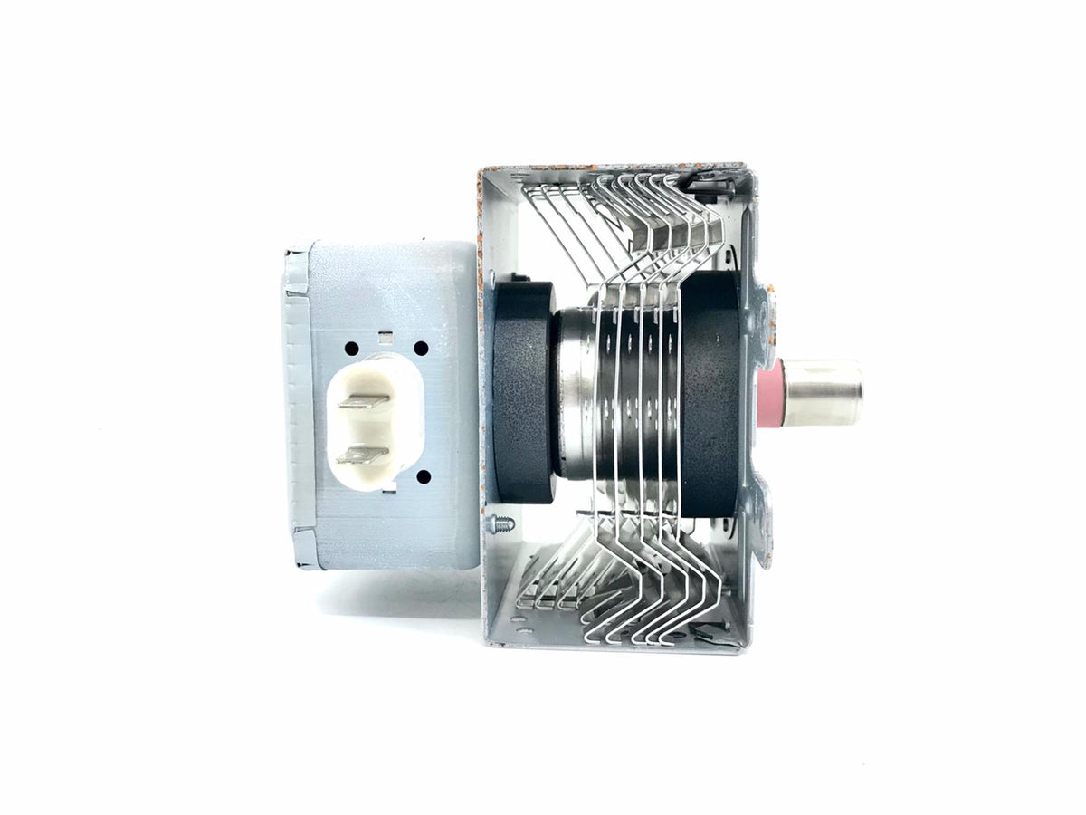 Magnetron AEG MBE2657D-M