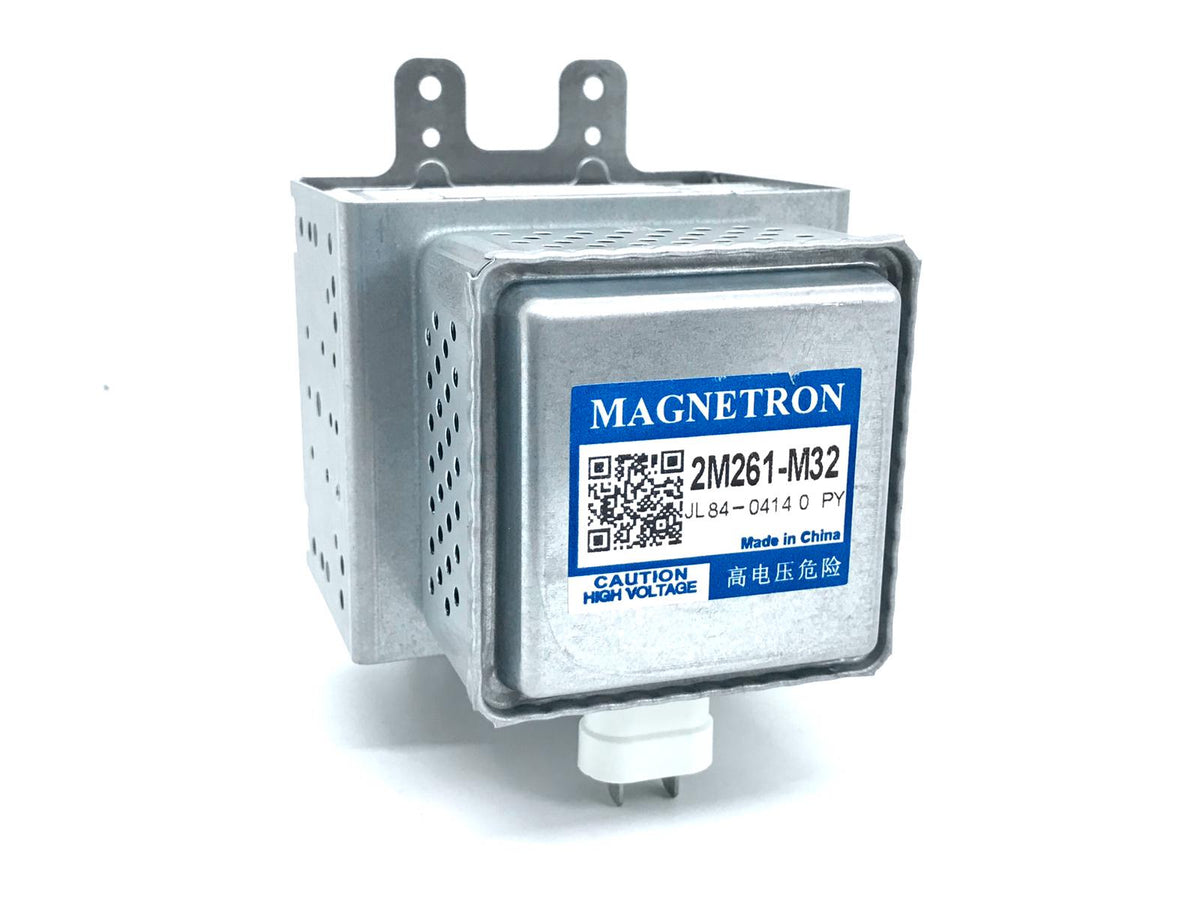 Magnetron and Fan Module Panasonic NN-CF771S
