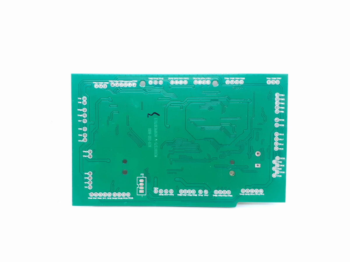 Main Board 101-0200-1012 Zaco A9S Pro