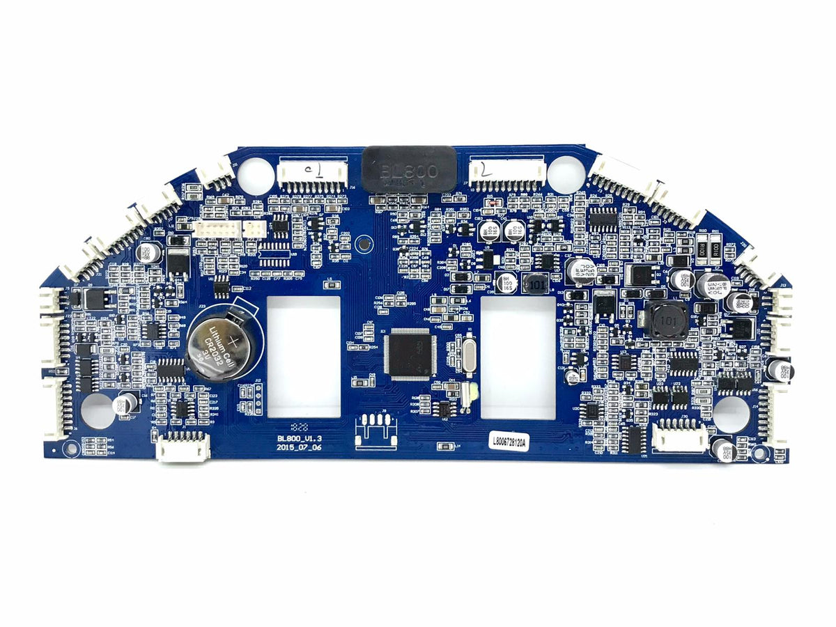 Main Board Amibot Flex
