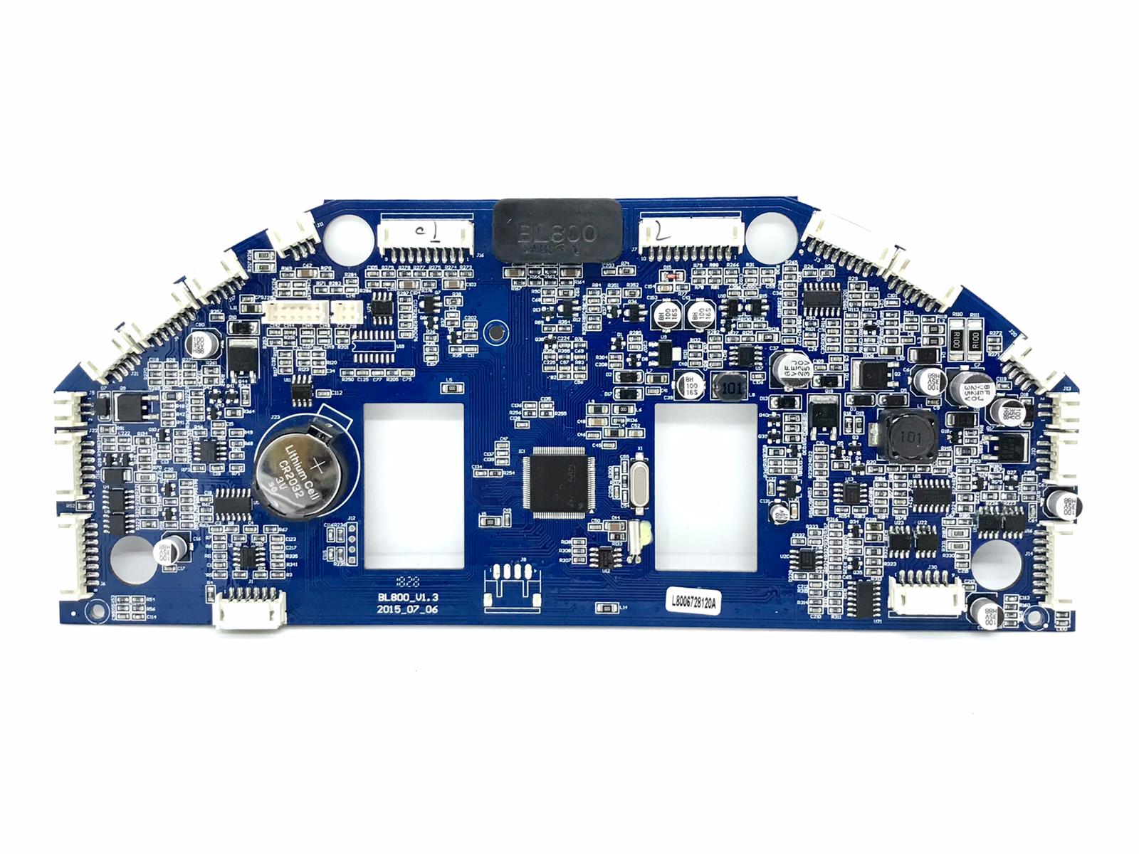 Main Board Amibot Flex
