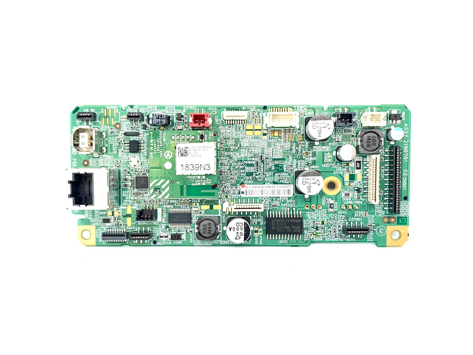 Main Board CG19MAIN Epson WF 2860