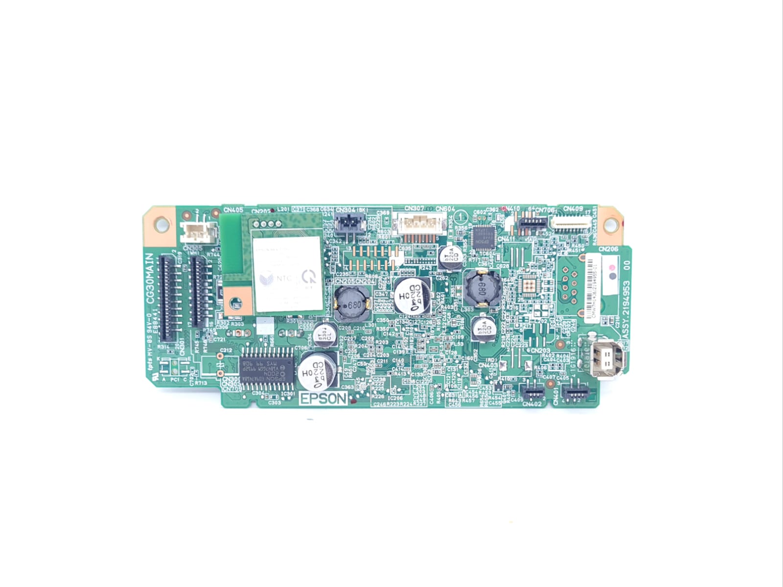 Main Board CG30 Epson XP-3100
