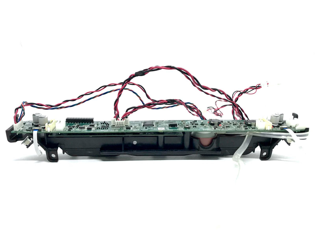 Main Board Camera and Pump AEG RX9-1-SGM