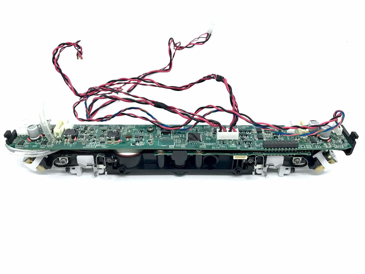Main Board Camera and Pump AEG RX9-1-SGM