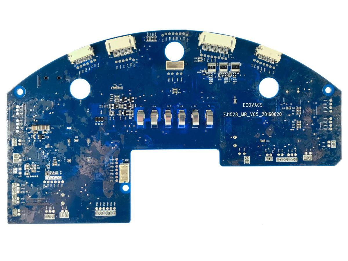 Main Board Ecovacs Deebot DM81