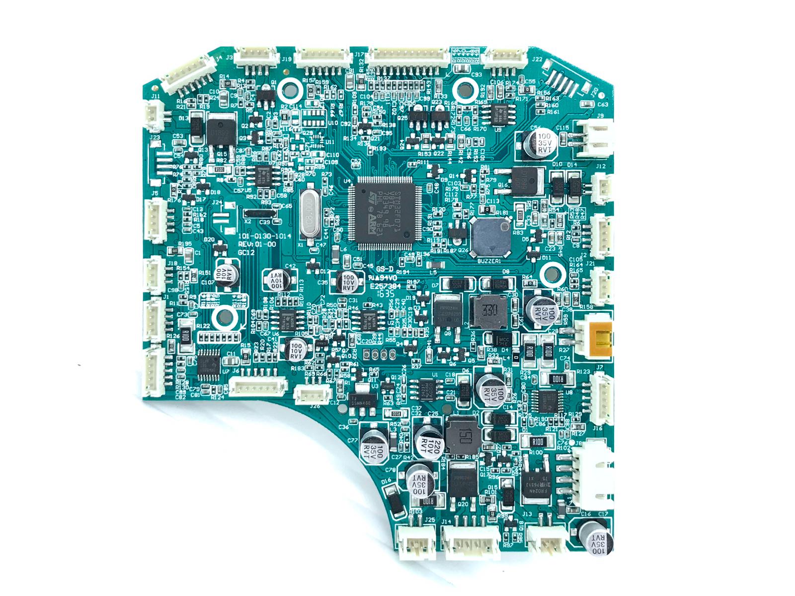 Main Board Ecovacs Deebot M82