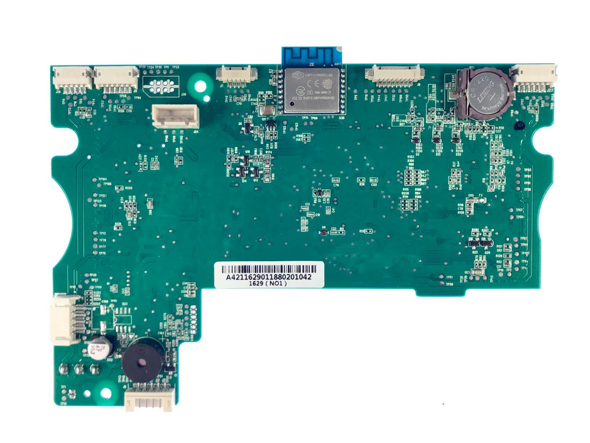 Main Board Ecovacs Deebot Ozmo 610 ZJ1628