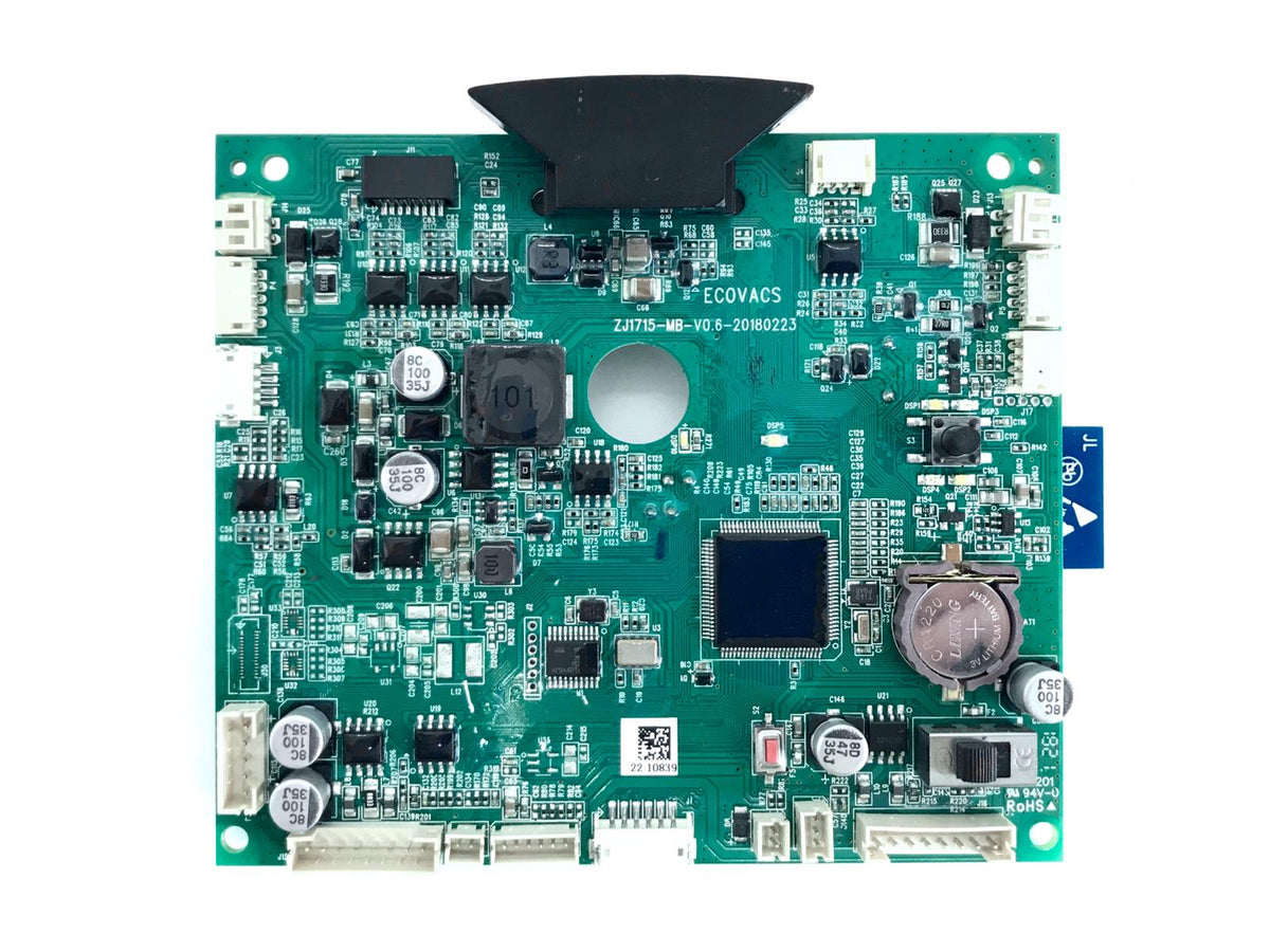 Main Board Ecovacs Deebot Ozmo Slim 10 DK3G