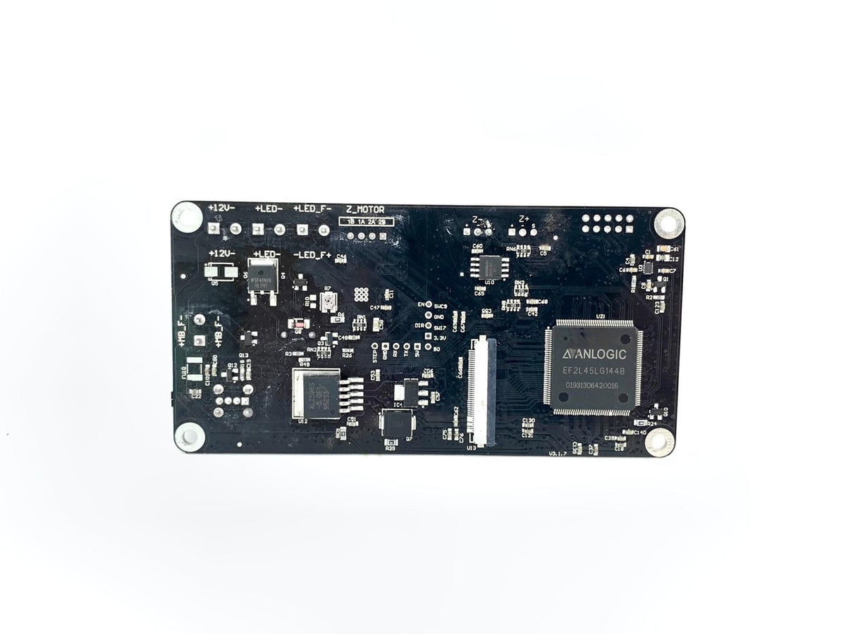Main Board Elegoo Mars Pro 3D