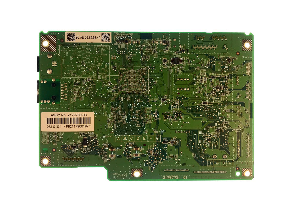 Main Board For Epson AL M310DN Printer A0984DLG