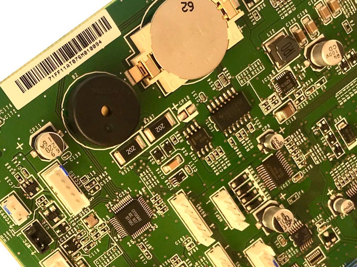 Main Board For OKI C532 Printer S274ON012C