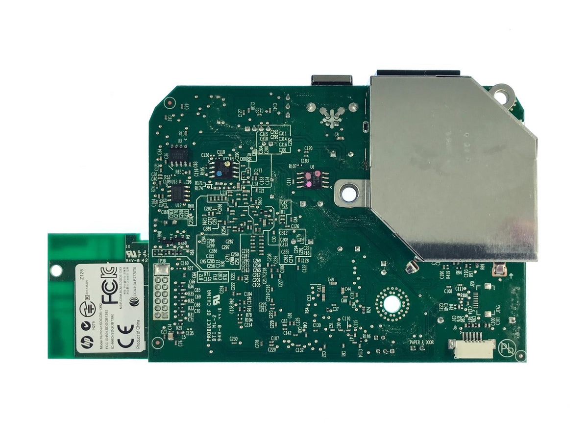 Main Board HP 3830 Printer F5R95-60001