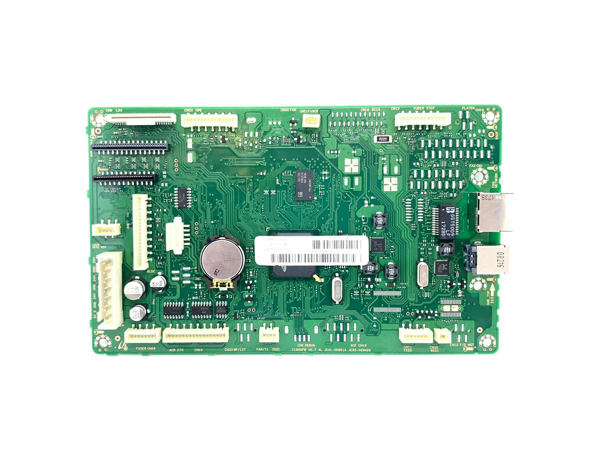 Main Board JC92-02942A Samsung Xpress C1810W