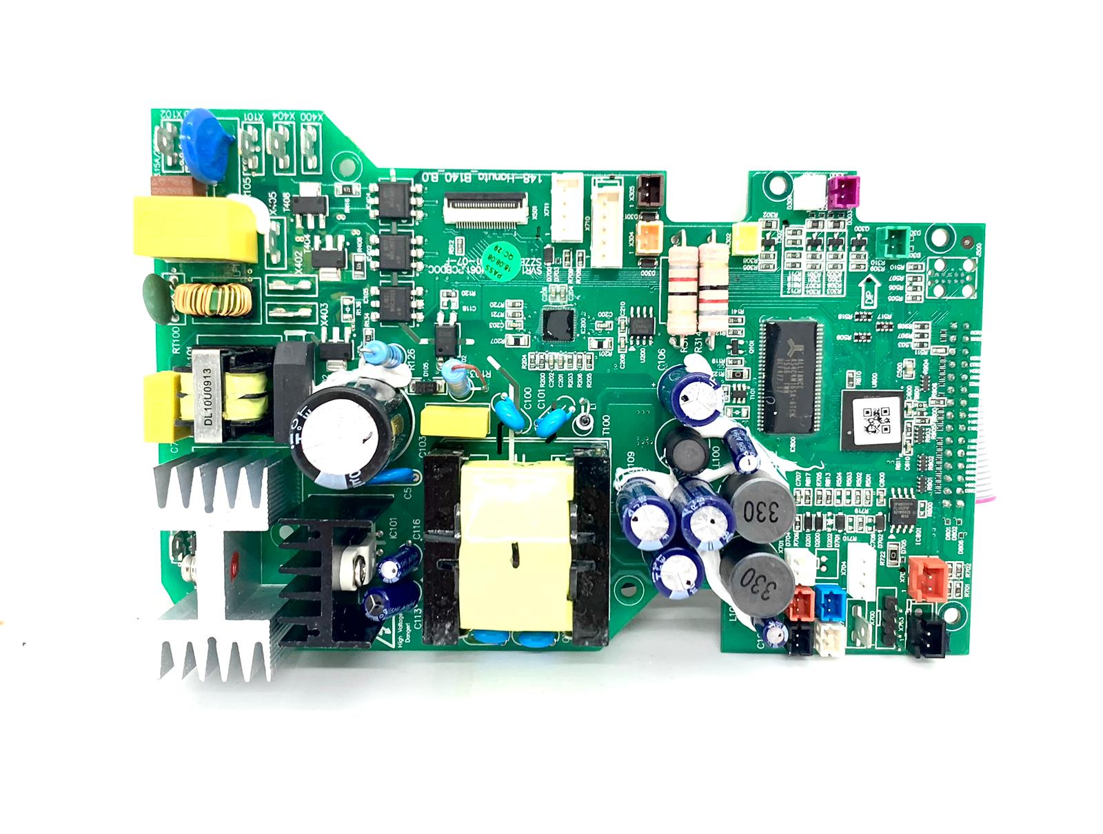 Main Board Qbo You Rista 323429