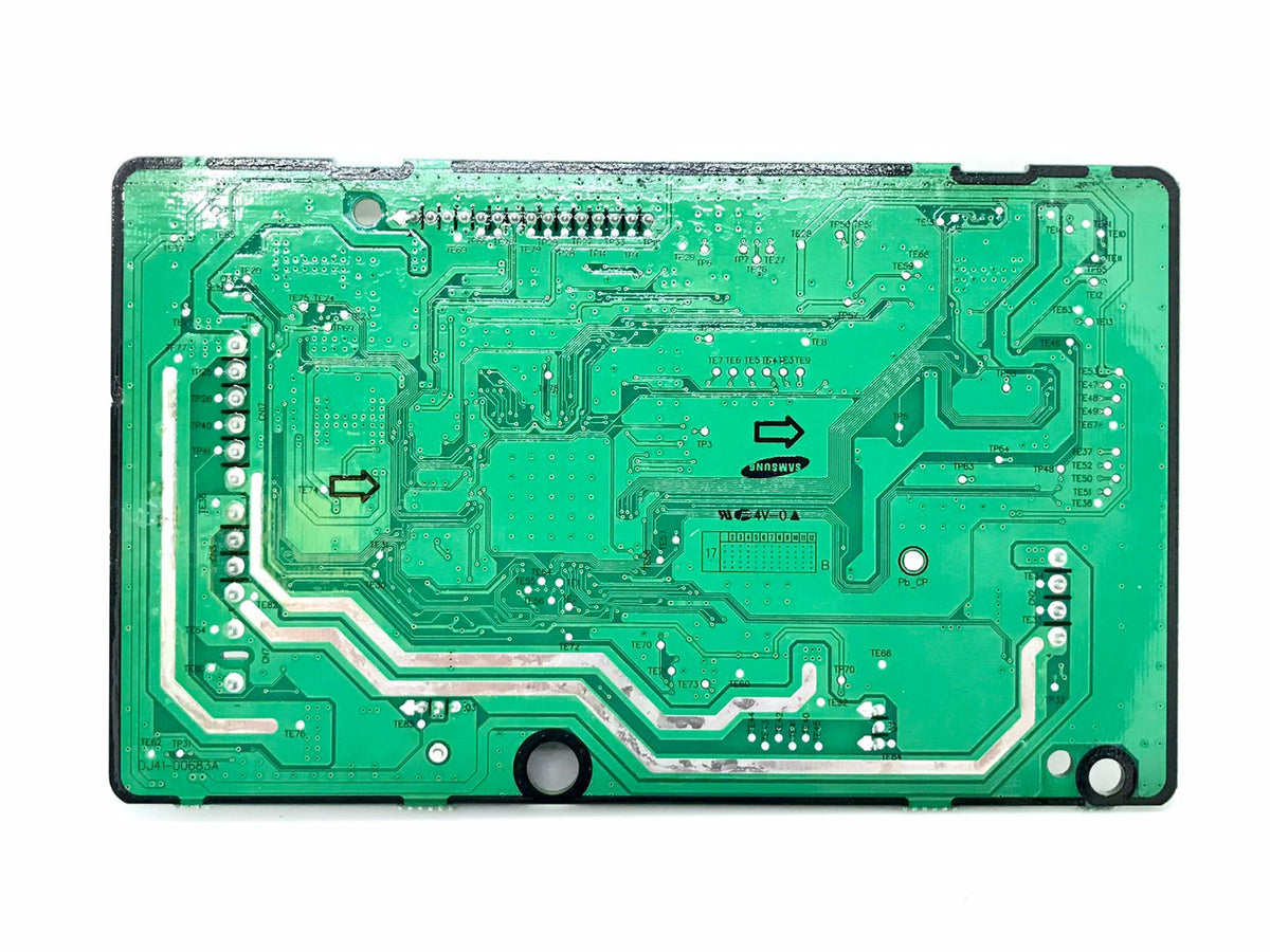 Main Board DJ92-00152 Samsung Powerbot VR7000