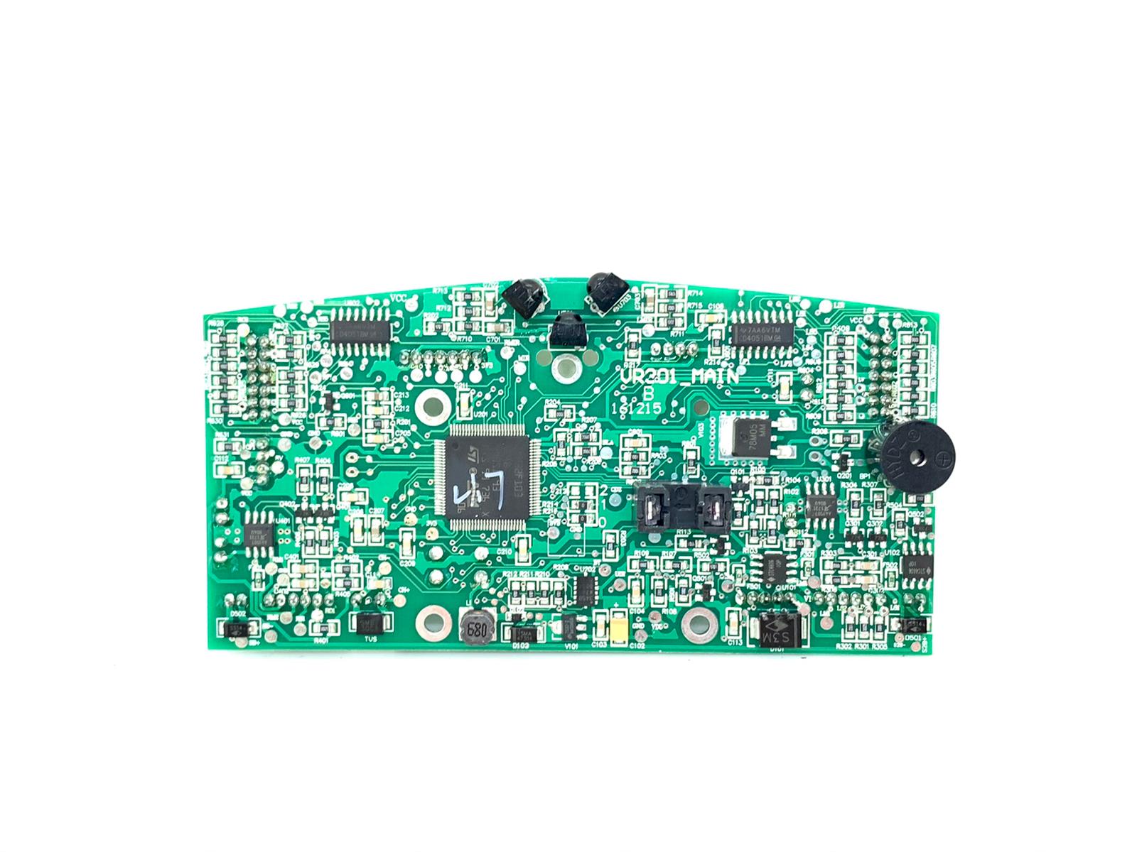 Main Board VR301 MAIN EziClean Ultra Slim V2
