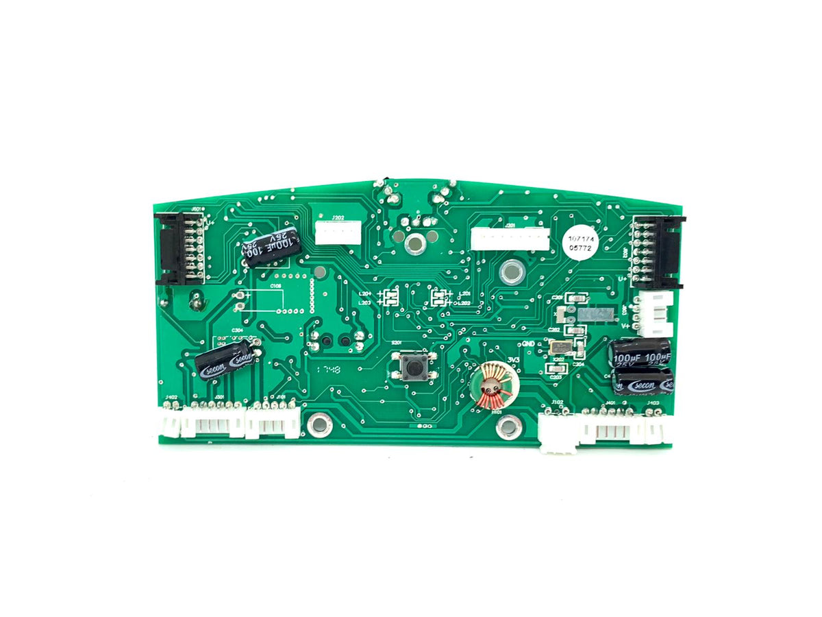 Main Board VR301 MAIN EziClean Ultra Slim V2