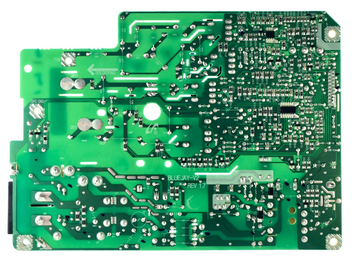 Main Board and Power Board Samsung Xpress M2026