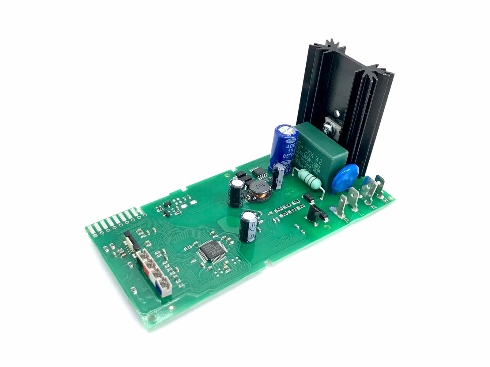 Main Board and Thermoblock Boiler Bosch Tassimo CTPM08