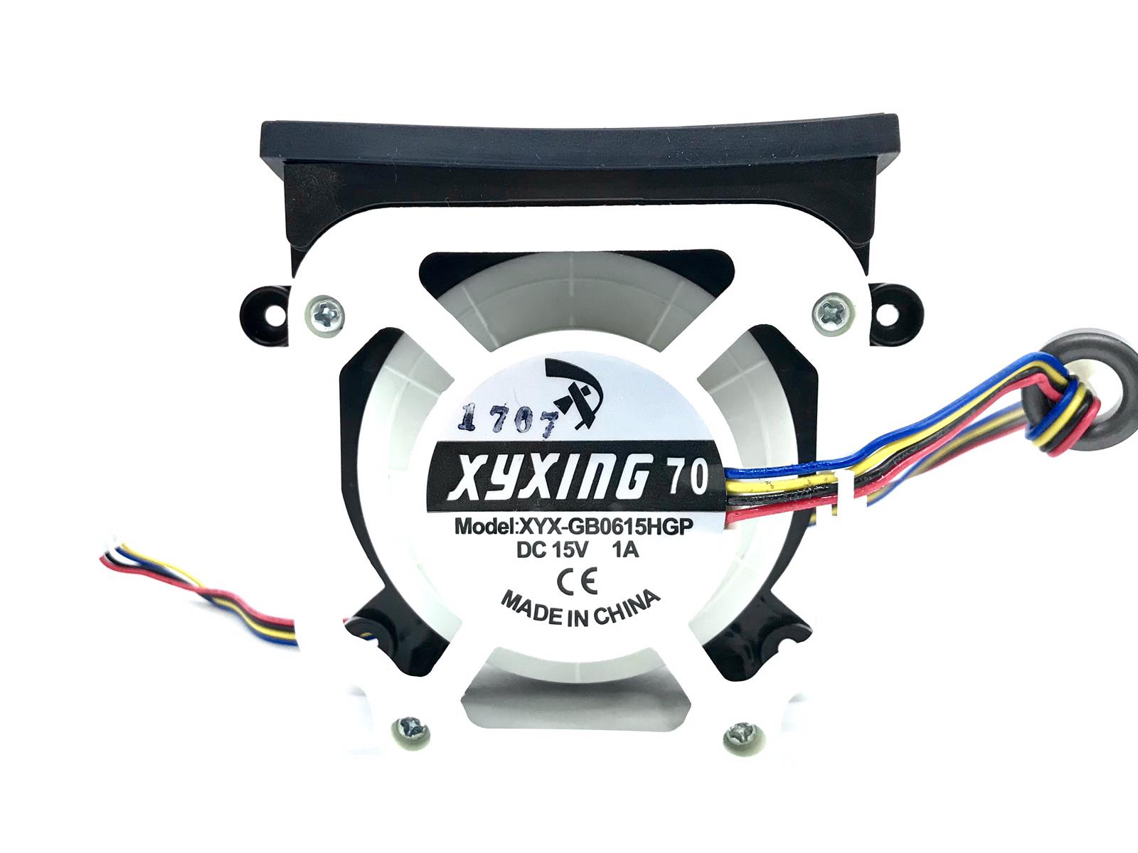 Blower Fan Vileda VR302