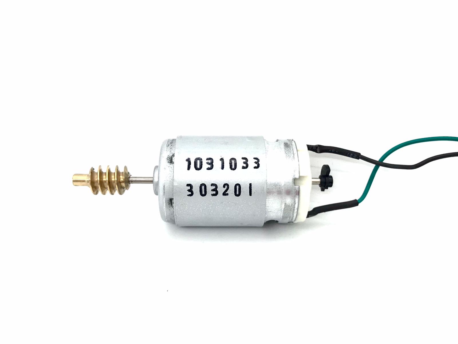 Main Motor 1031033 Krups XN900